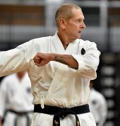 GKR Karate - Martial Arts Based Defence in Devonport, Tasmania