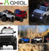 Axial