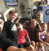 Gym Cartel Newstead Fitness Classes & Lessons 2_small