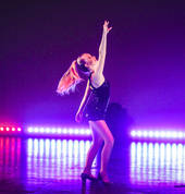 Dance Form Professional Studio Cooroy Cheerleading Classes & Lessons 2_small