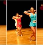 Competition At Yarrawarrah