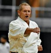 GKR Karate - Martial Arts Based Defence in Lenah Valley, Tasmania
