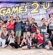 Games2U Nepean & Central Coast Empire Bay Party Venues 1_small