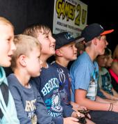 Games2U Nepean & Central Coast Empire Bay Party Venues 4_small