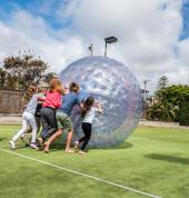 Games2U Nepean & Central Coast Empire Bay Party Venues 7_small