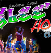 Glee'p-Hop Club 911-18)