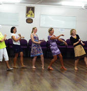 Glee Club (Adults)