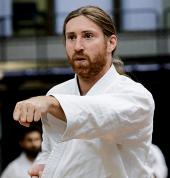 GKR Karate - Martial Arts Based Defence in Margate, Tasmania