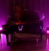 All instruments covered; piano, flutes, brass, strings etc.