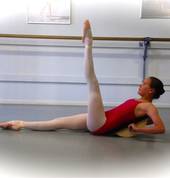 Ballet Torque Board Classes