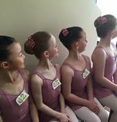 Canberra Festival Ballet School Gungahlin Ballet Dancing Classes & Lessons 2_small