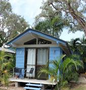 Cheap Non- ensuite Cabins