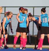 WPF team gather for penalty corner conference
