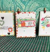Fun Quirky cards
