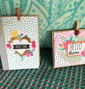 Fun Quirky cards