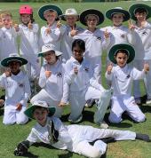U9s Cricket