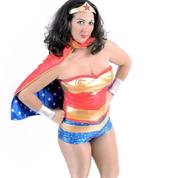 Superhero specialist
