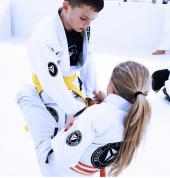 Kid's Classes