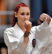 GKR Karate - Martial Arts Based Defence in South Hobart, Tasmania