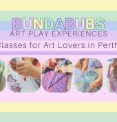 bundabubs art play