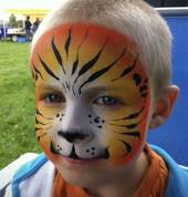 Fancy Faces Pakenham Face Painting 5_small