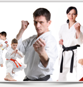 Family Taekwondo - New Lambton and Eleebana New Lambton Taekwondo Classes & Lessons 2_small