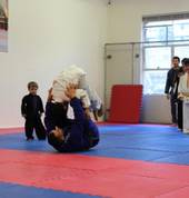 Cia Paulista Australia Kids Class