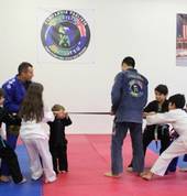 Cia Paulista Australia Kids Class