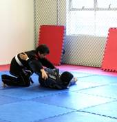 Cia Paulista Australia Kids Class