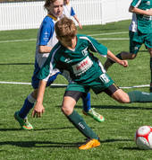 Under 12 Team