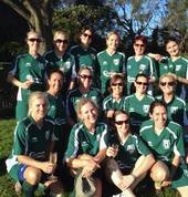 Ladies Team