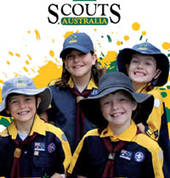 Scouts are for everyone