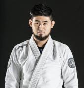 Head Coach Tyler - BJJ black belt