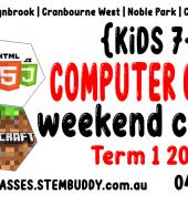 STEMBuddy Coding and Robotics Education Noble Park Hobbies School Holiday Activities 2_small