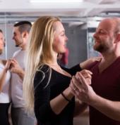 iDance Social