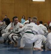 Rhee Tae Kwon-Do Burpengary Narangba Taekwondo Classes & Lessons 3_small