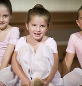 Twinkle Toes Ballet School Newport Pre School Dance 3_small