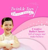 Twinkle Toes Ballet School Newport Pre School Dance 1_small