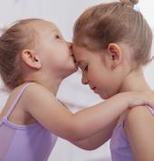 Twinkle Toes Ballet School Newport Pre School Dance 2_small
