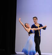The Ballet School Australia Castle Hill Ballet Dancing Classes & Lessons 4_small
