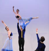 The Ballet School Australia Castle Hill Ballet Dancing Classes & Lessons 5_small
