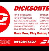 Dickson Tennis - Sunshine Tennis Club Howrah Tennis Coaches & Instructors 2_small