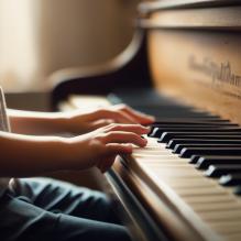 Come and try out a free lesson for kid Morisset Park Other Music Classes &amp; Lessons _small