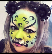 Charms Face Painting Drouin Face Painting 1_small