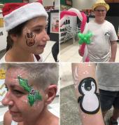 Charms Face Painting Drouin Face Painting 2_small