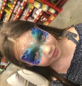 Charms Face Painting Drouin Face Painting 3_small