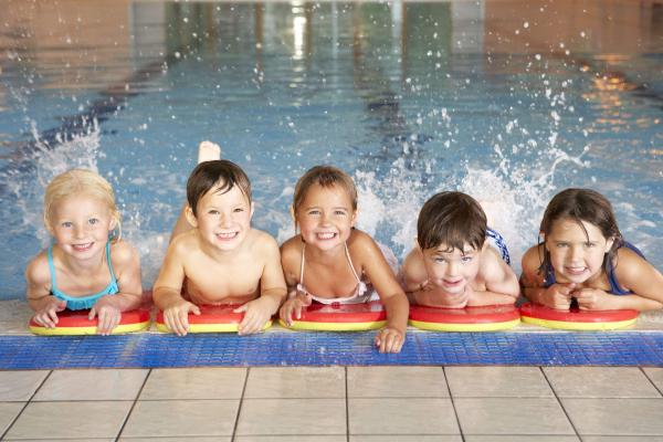 Free Trial Lesson Rochedale South Swimming Classes &amp; Lessons _small