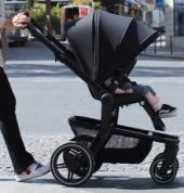 Baby Village Bondi Junction Shopping 2_small
