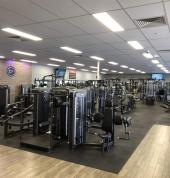 Cyber Fitness