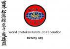 Karate Training Resumes Hervey Bay Karate Classes & Lessons